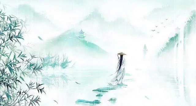 前方的路