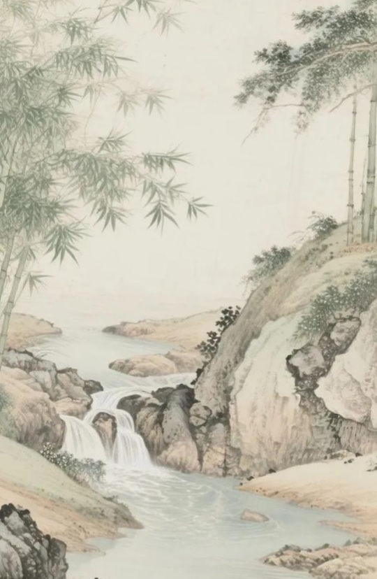 游山玩水