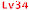 34级